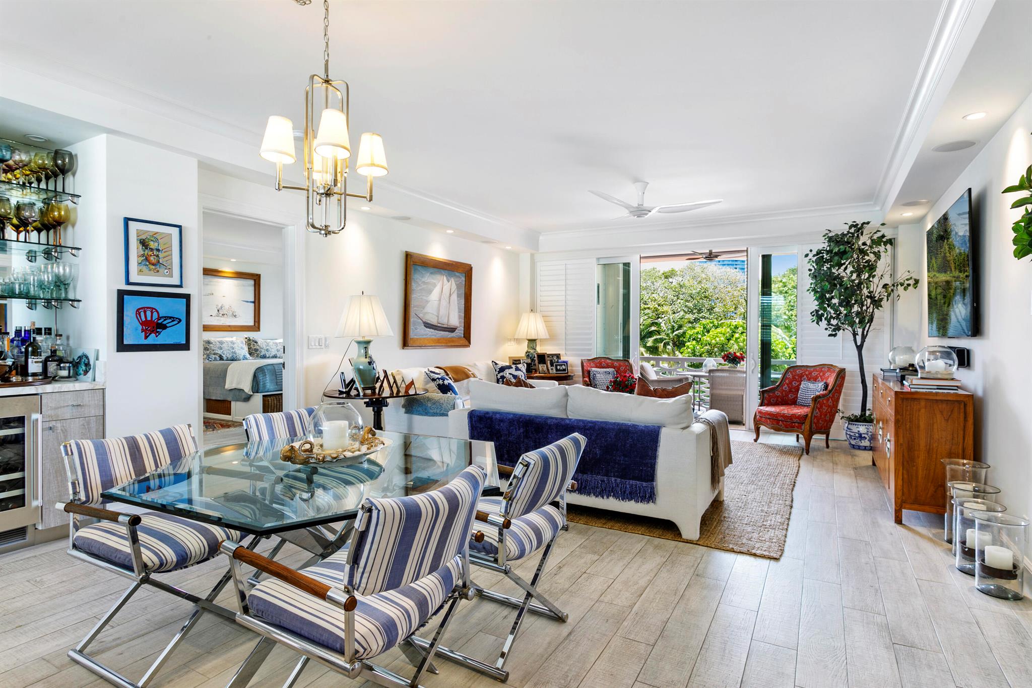 315 S Lake Drive 3f
