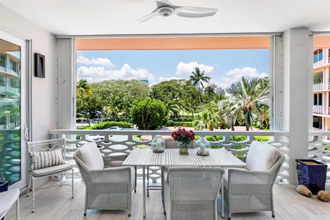 315 S Lake Drive Unit 3f, Palm Beach, FL MLS: R11084043