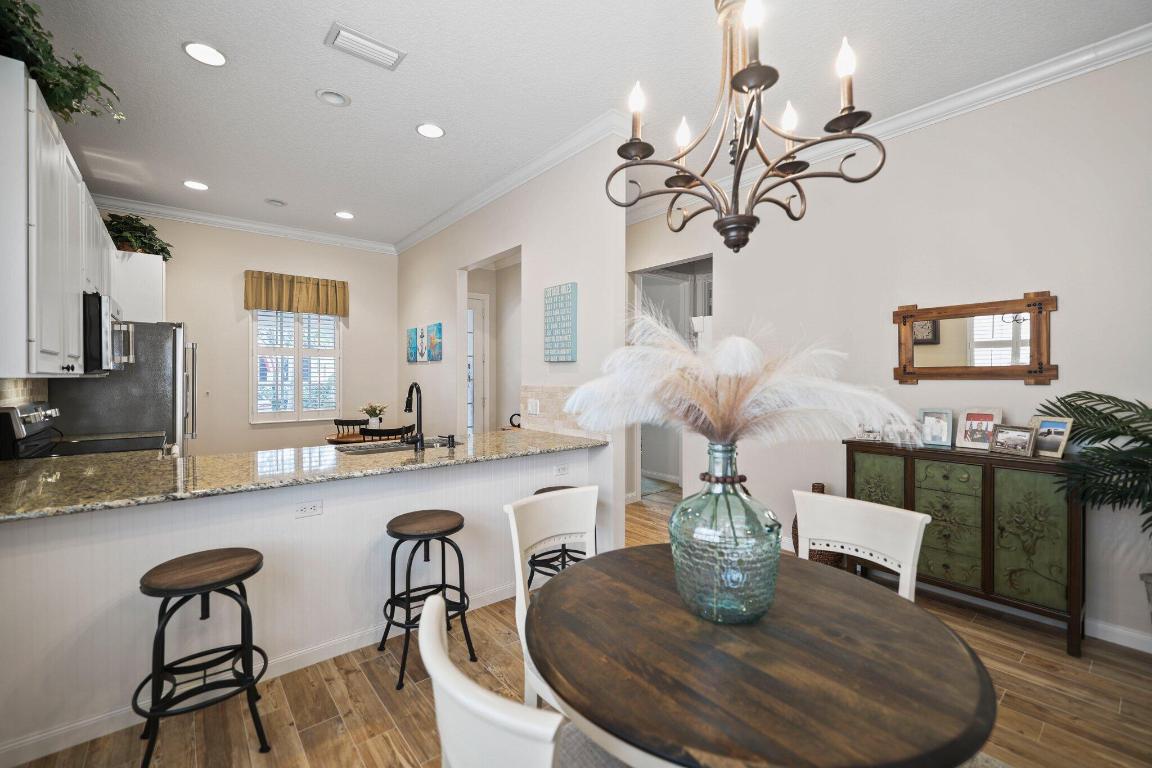 NEWHAVEN 7B PH 2 at Abacoa - Residential