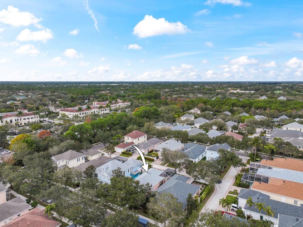 NEWHAVEN 7B PH 2 at Abacoa - Residential