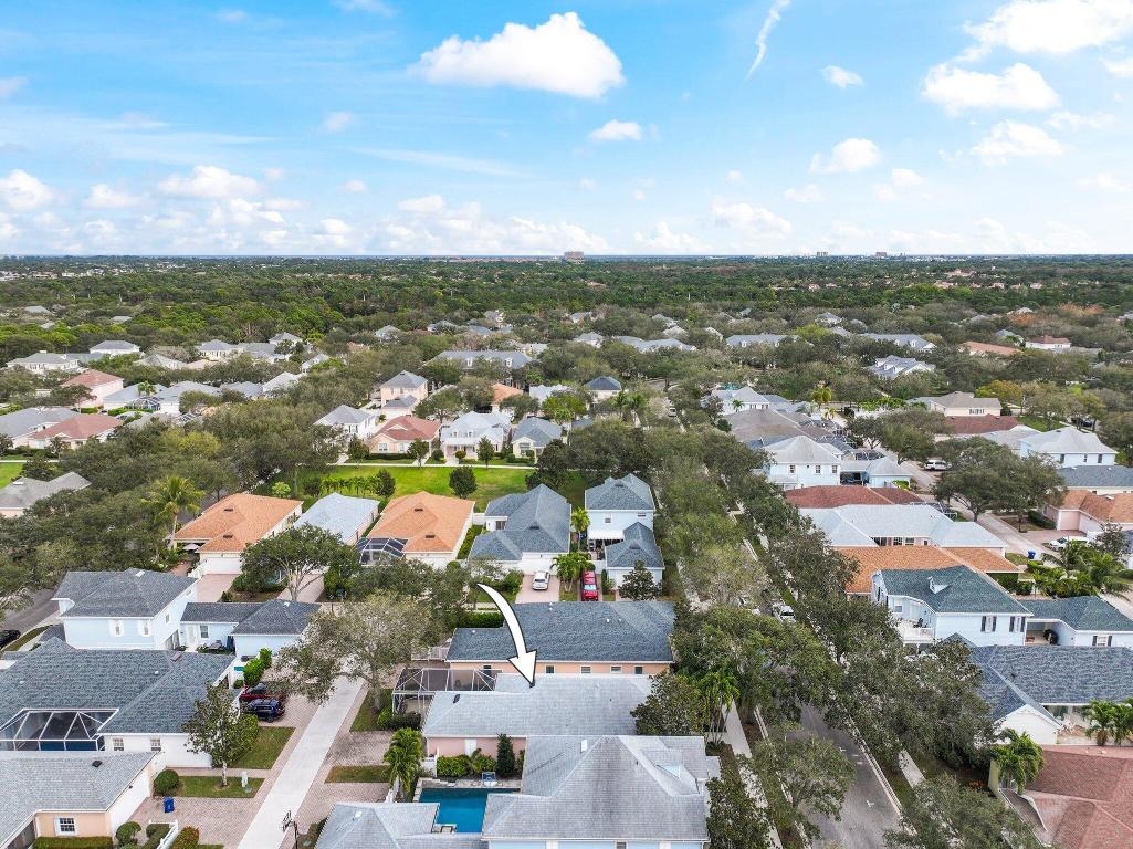 NEWHAVEN 7B PH 2 at Abacoa - Residential