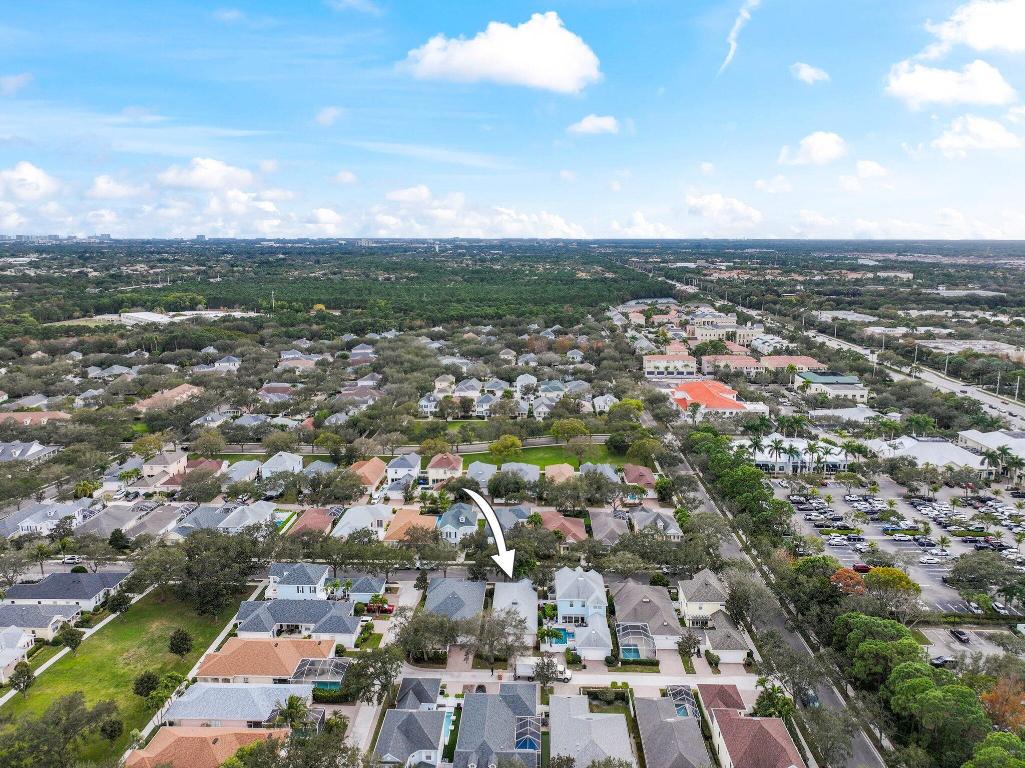 NEWHAVEN 7B PH 2 at Abacoa - Residential