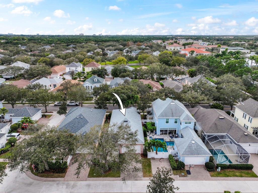 NEWHAVEN 7B PH 2 at Abacoa - Residential