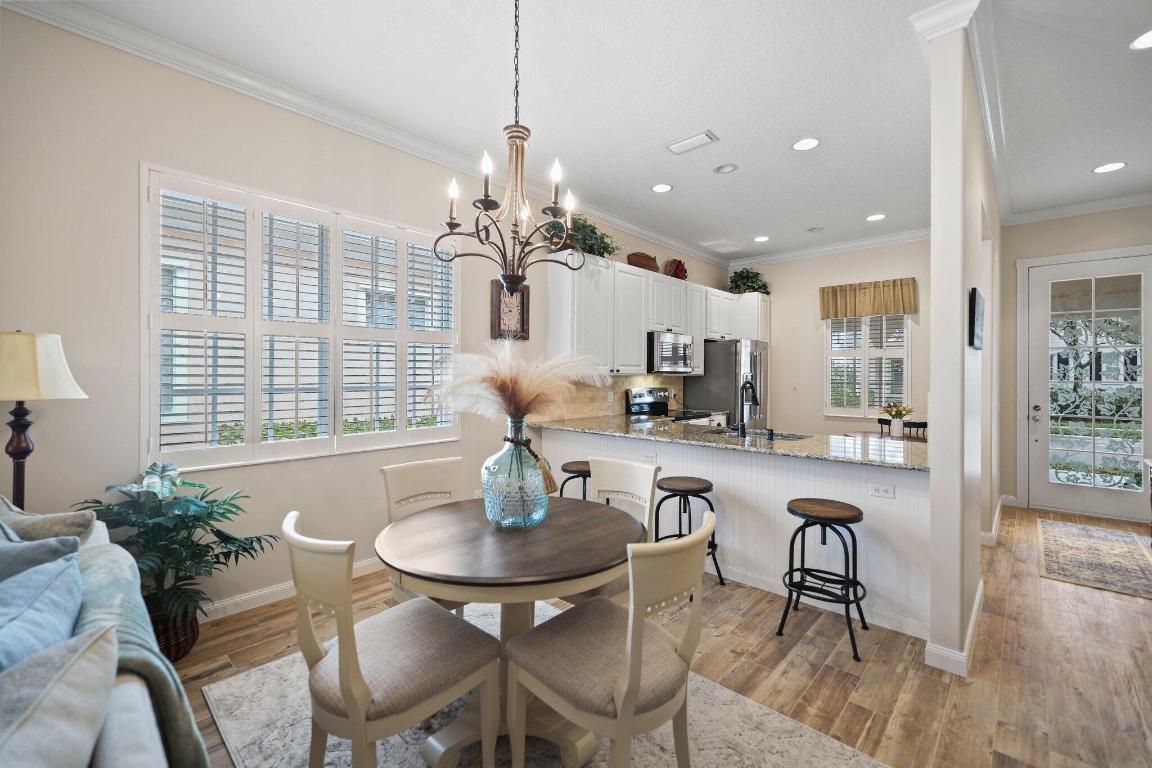 NEWHAVEN 7B PH 2 at Abacoa - Residential