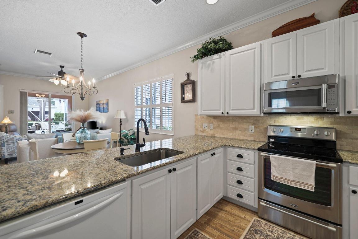 NEWHAVEN 7B PH 2 at Abacoa - Residential