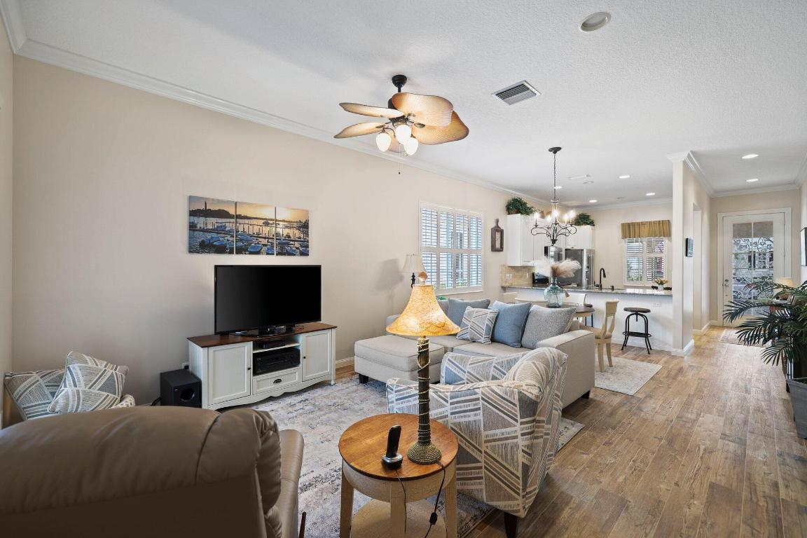 NEWHAVEN 7B PH 2 at Abacoa - Residential