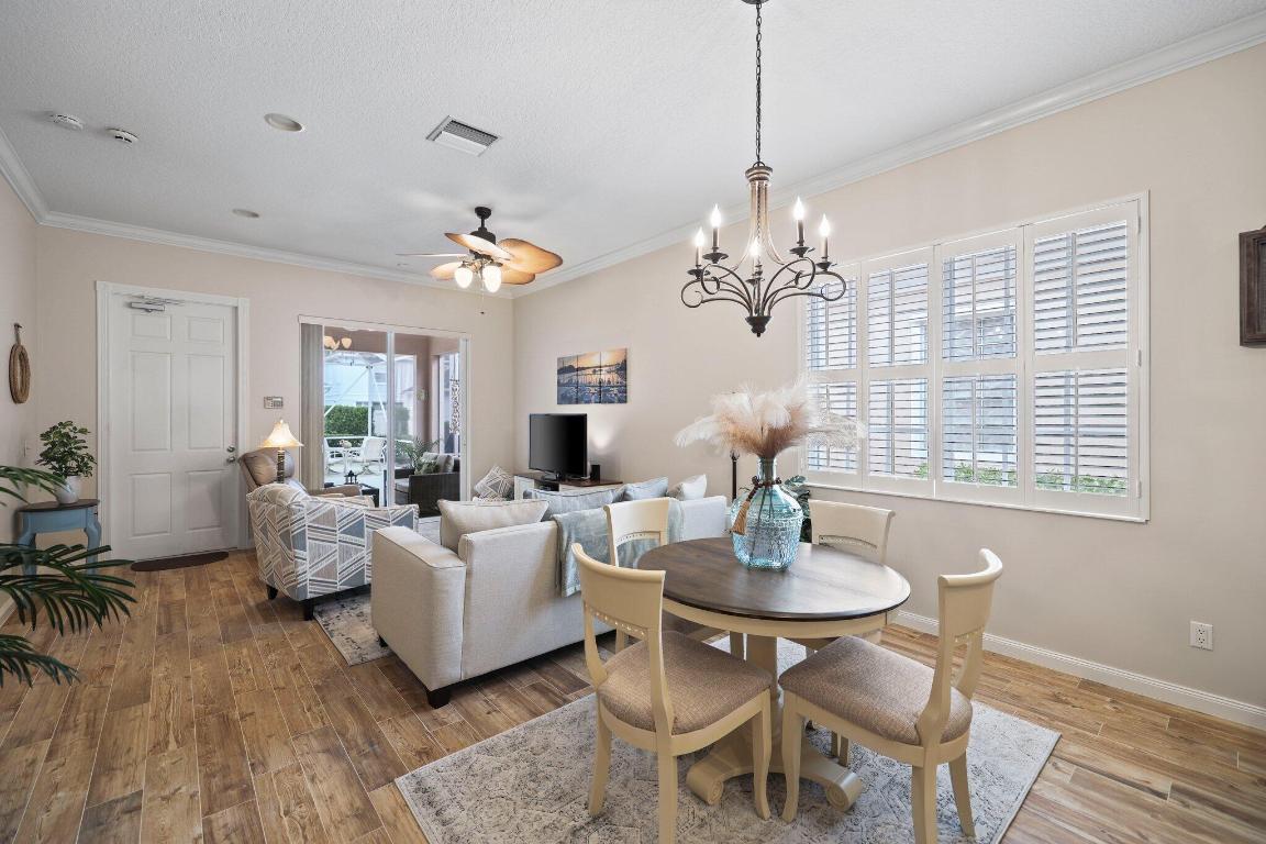 NEWHAVEN 7B PH 2 at Abacoa - Residential