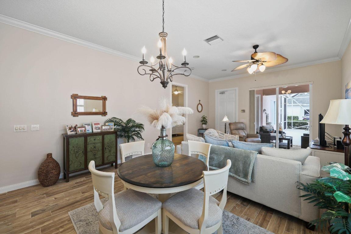 NEWHAVEN 7B PH 2 at Abacoa - Residential