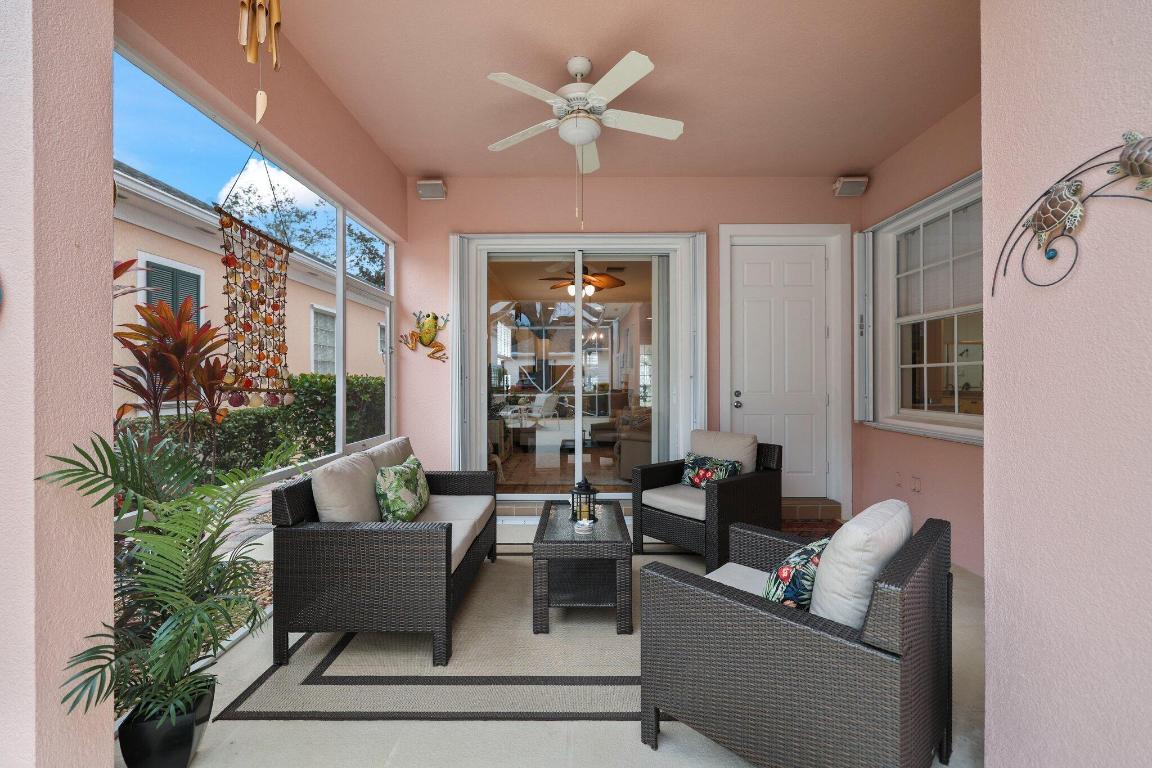 NEWHAVEN 7B PH 2 at Abacoa - Residential