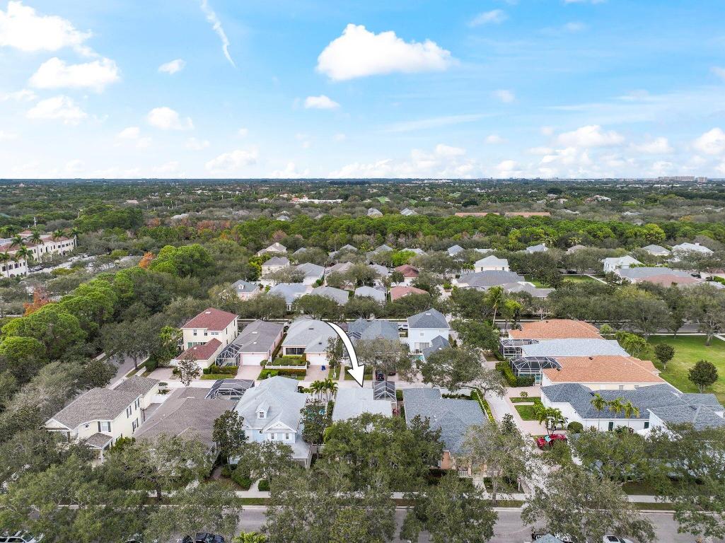 NEWHAVEN 7B PH 2 at Abacoa - Residential