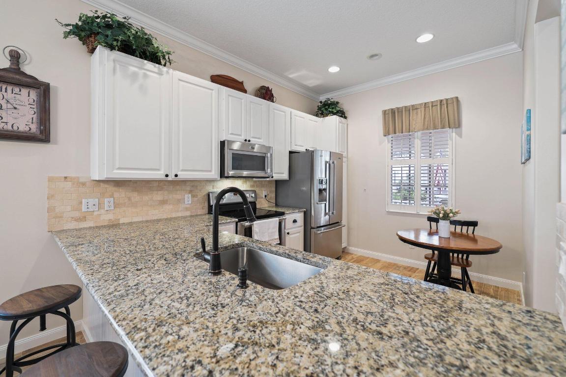 NEWHAVEN 7B PH 2 at Abacoa - Residential