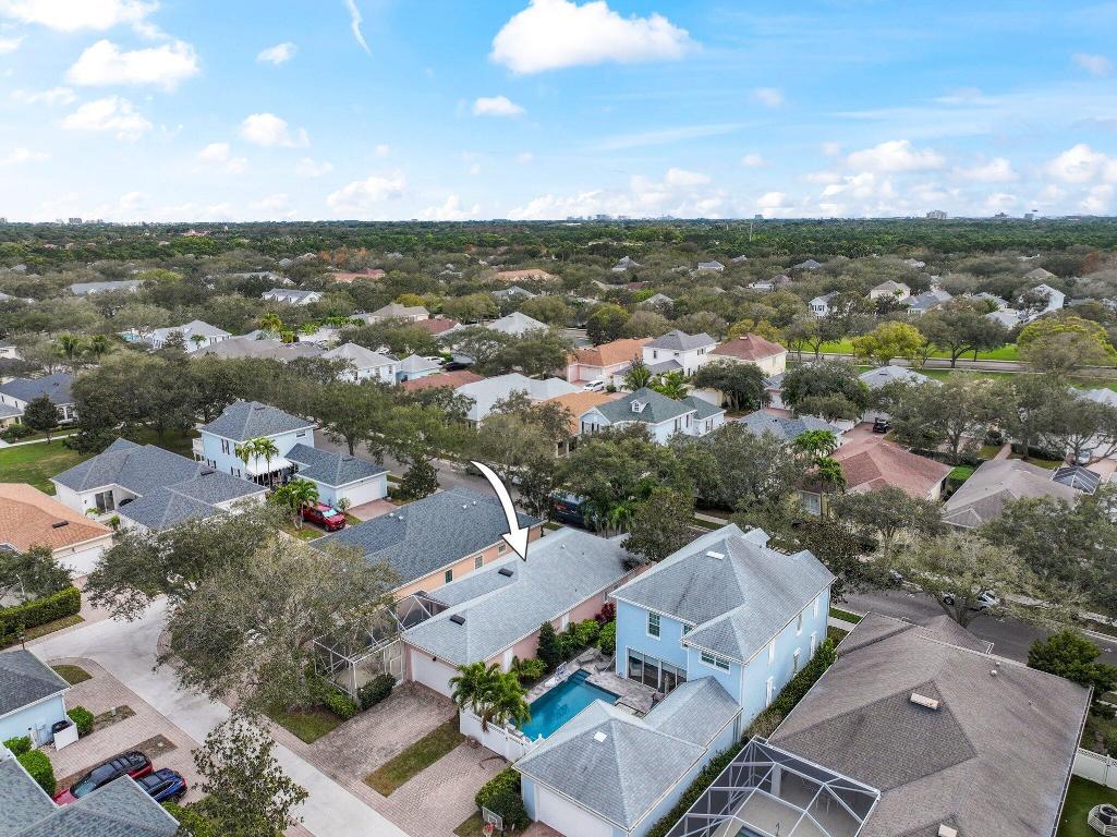 NEWHAVEN 7B PH 2 at Abacoa - Residential