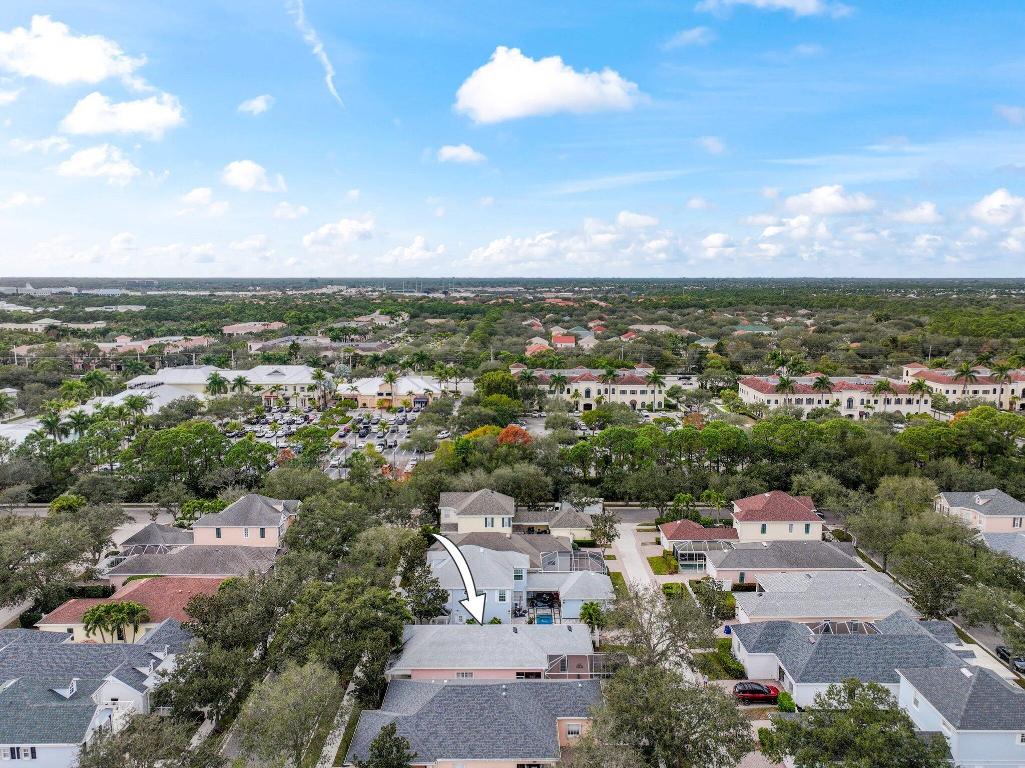 NEWHAVEN 7B PH 2 at Abacoa - Residential