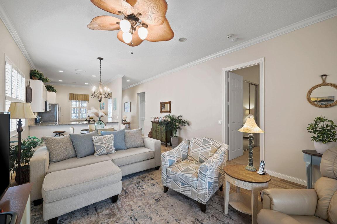 NEWHAVEN 7B PH 2 at Abacoa - Residential