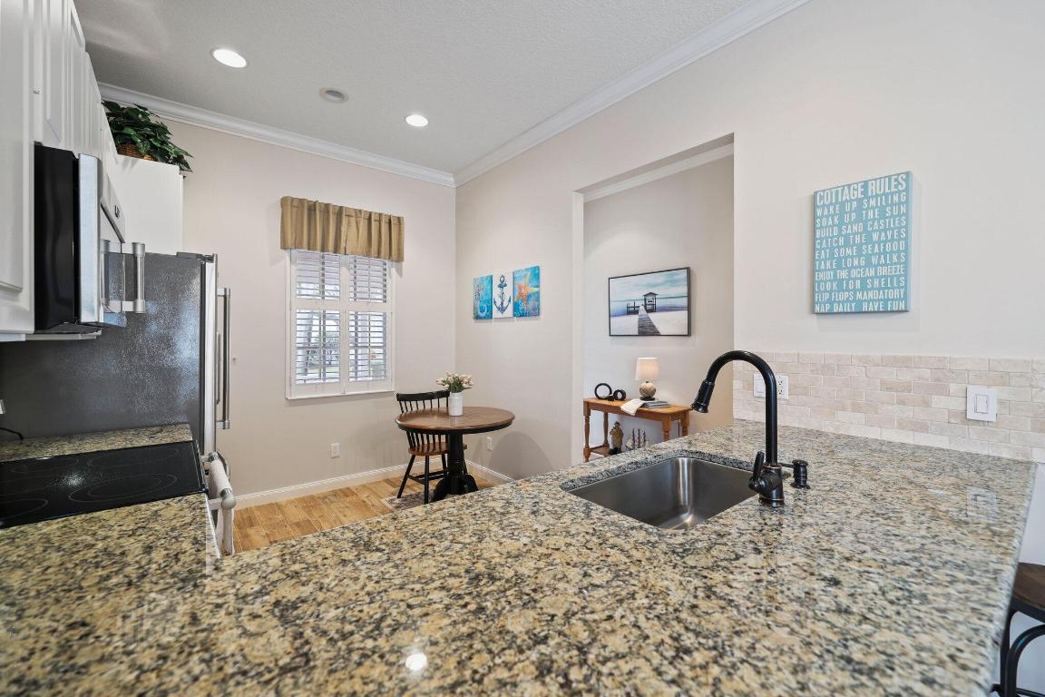 NEWHAVEN 7B PH 2 at Abacoa - Residential