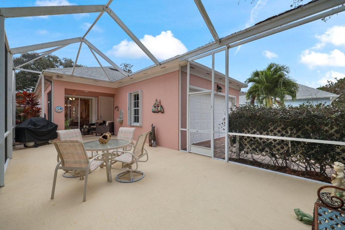 NEWHAVEN 7B PH 2 at Abacoa - Residential