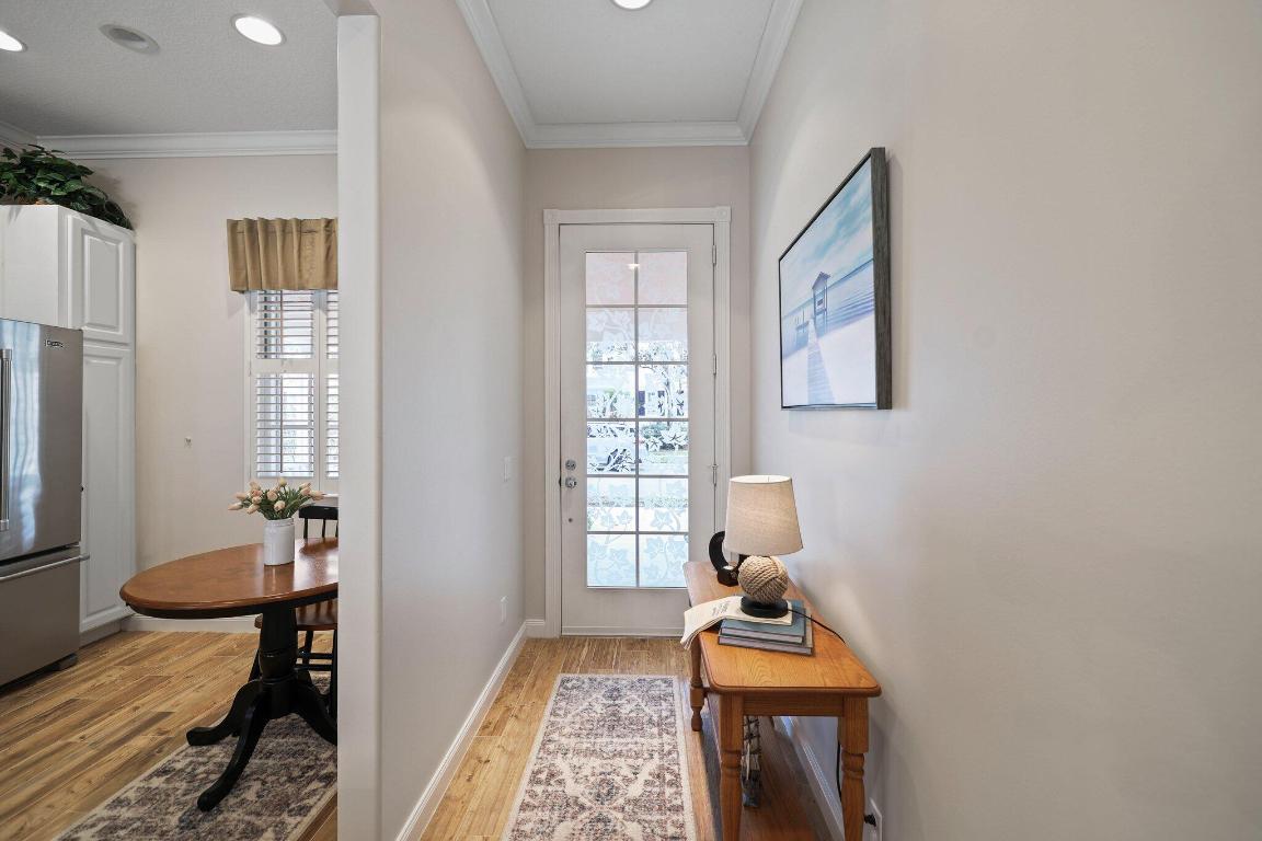 NEWHAVEN 7B PH 2 at Abacoa - Residential