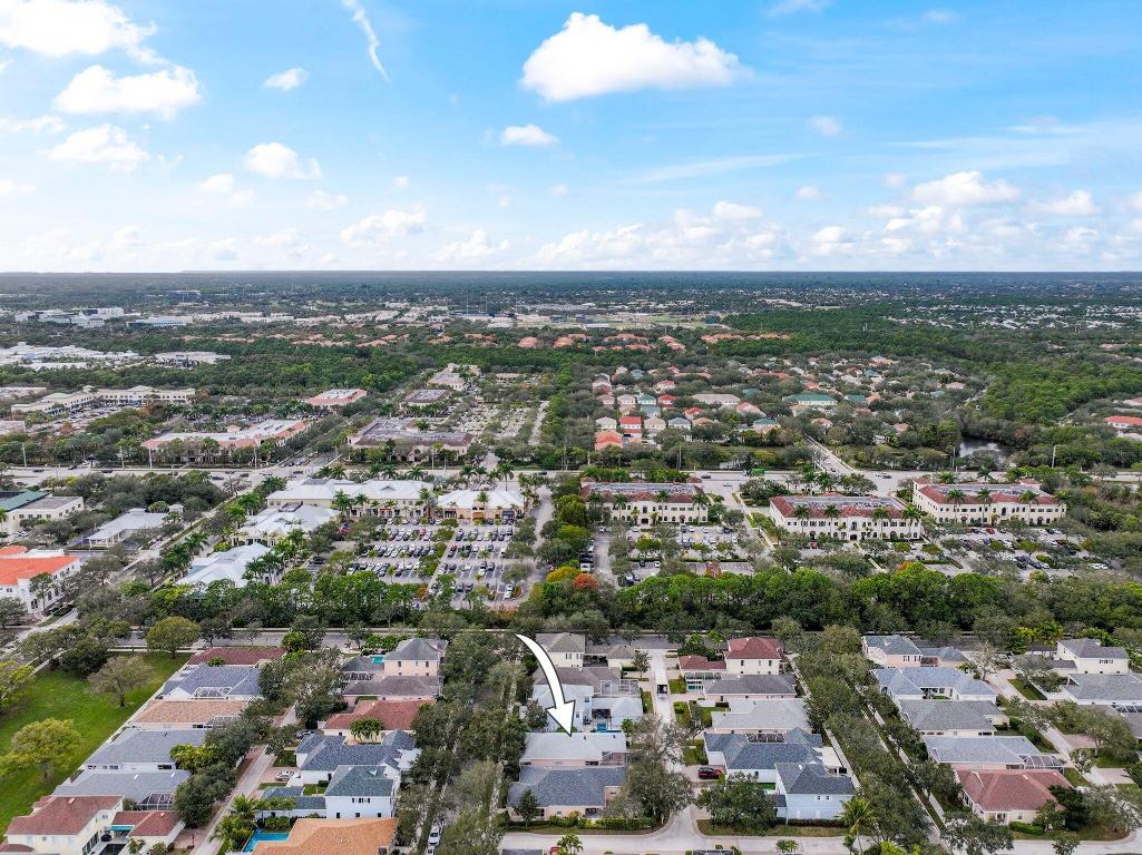 NEWHAVEN 7B PH 2 at Abacoa - Residential