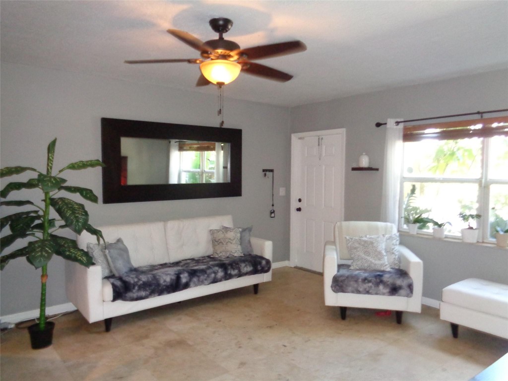 Cascade Falls - Residential