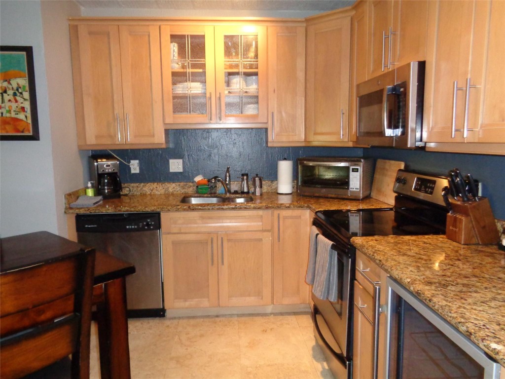Cascade Falls - Residential