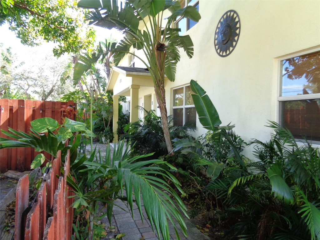 Cascade Falls - Residential