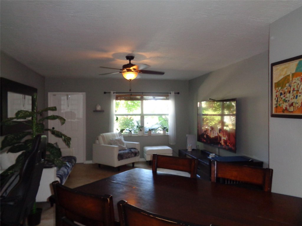 Cascade Falls - Residential