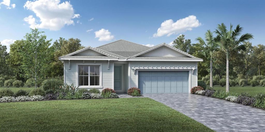 Photo of 12708 Nautilus Circle, Palm Beach Gardens, FL 33412 (MLS # R10873490)