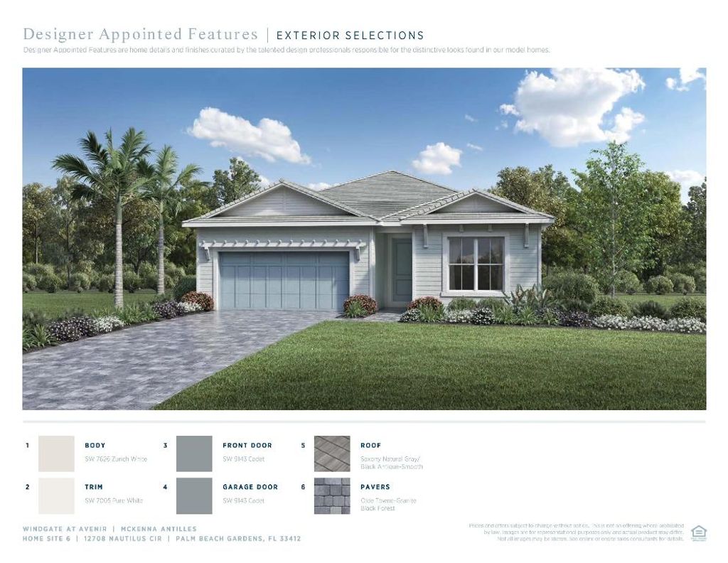 Photo of 12708 Nautilus Circle, Palm Beach Gardens, FL 33412 (MLS # R10873490)