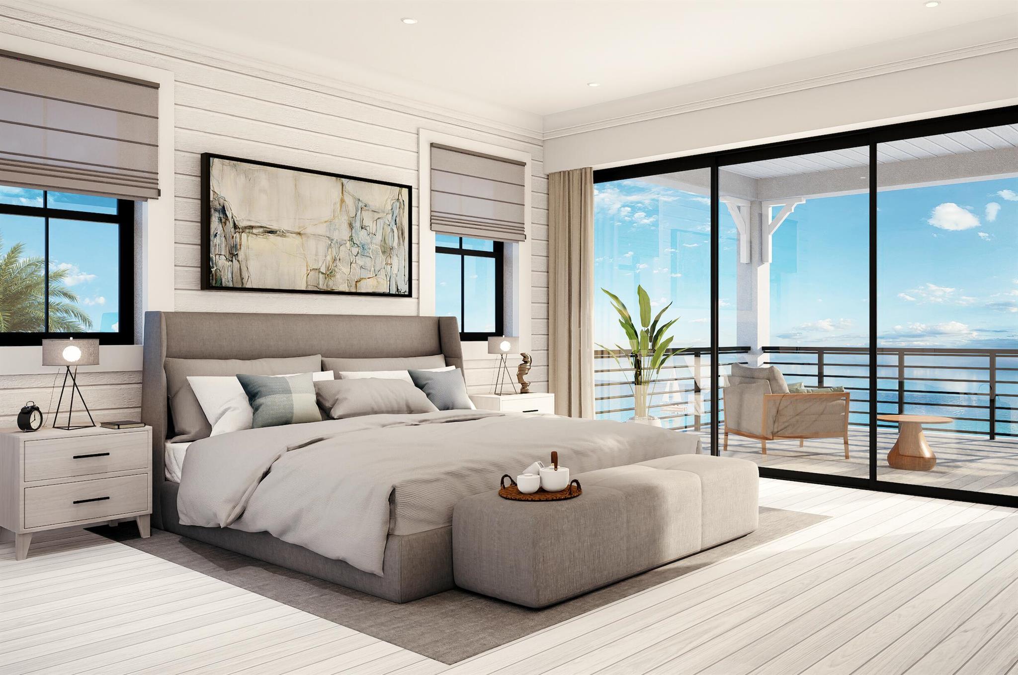 SUMMERLAND ESTATES - Residential