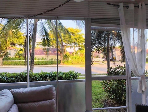 Tiny photo for 3050 HOLIDAY SPRINGS Boulevard #112, Margate, FL 33063 (MLS # B26058179)