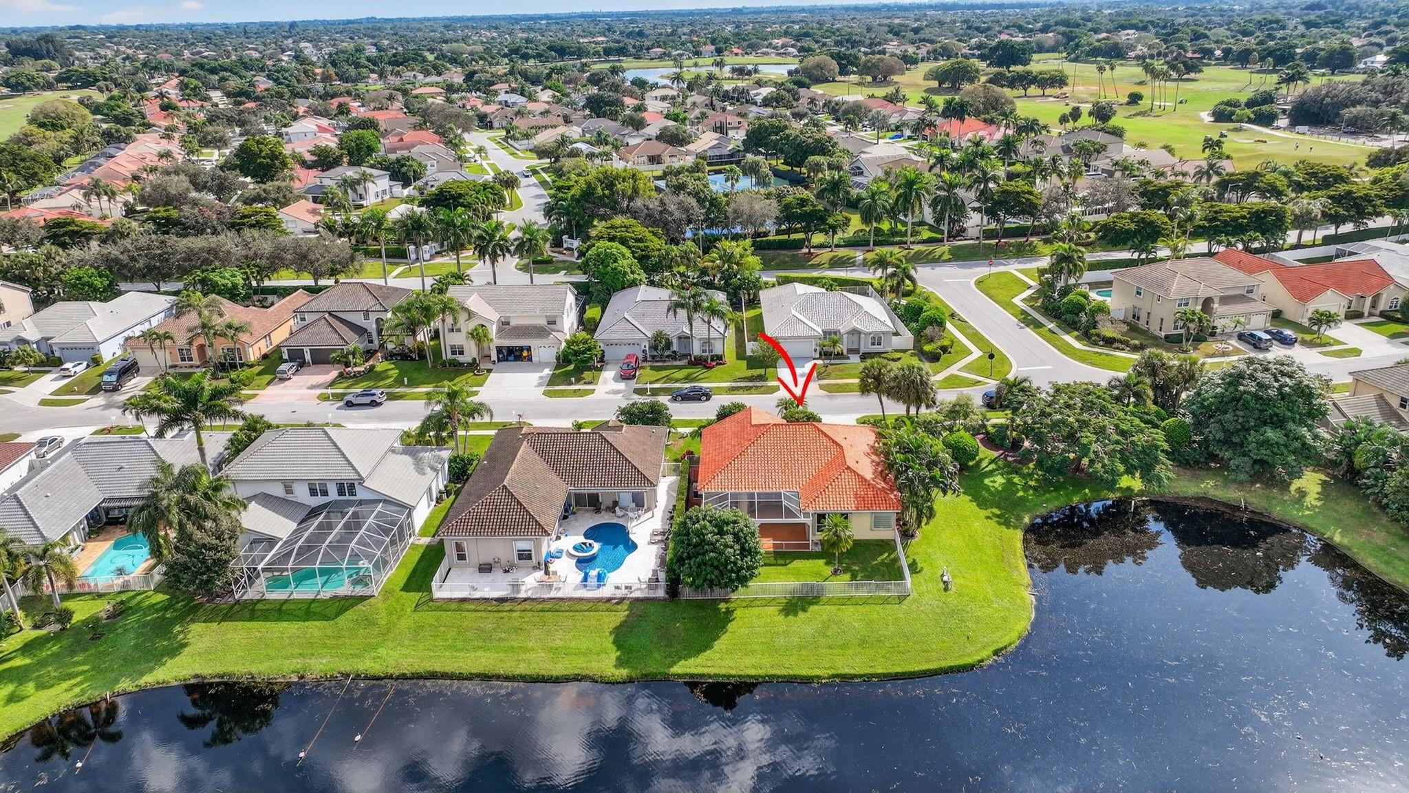 Winston Trls Prcl 02 - Residential