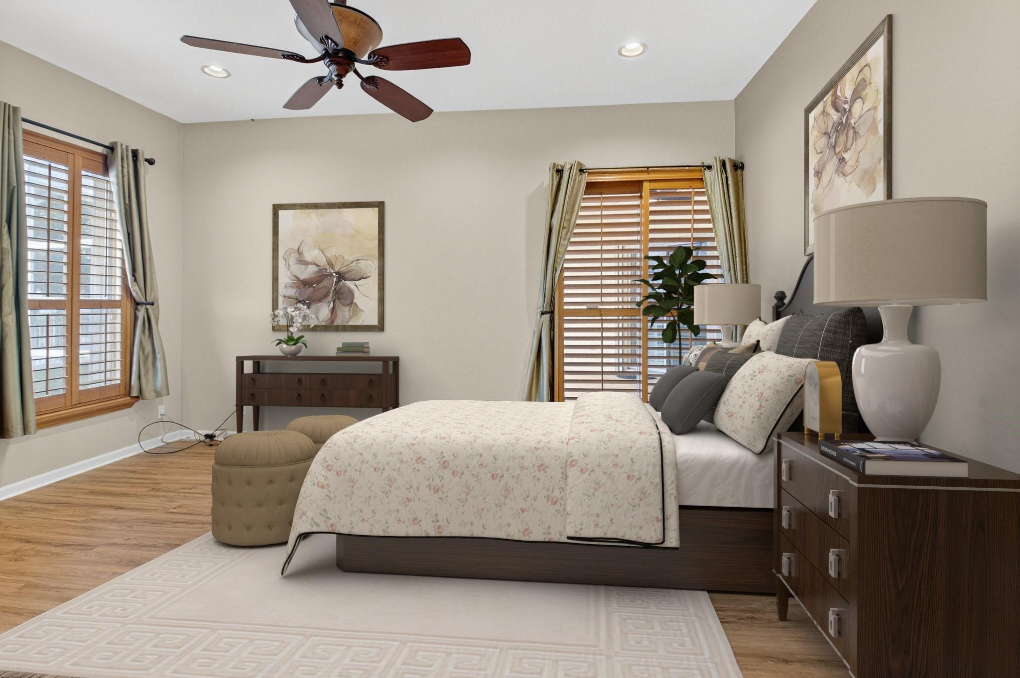 Winston Trls Prcl 02 - Residential