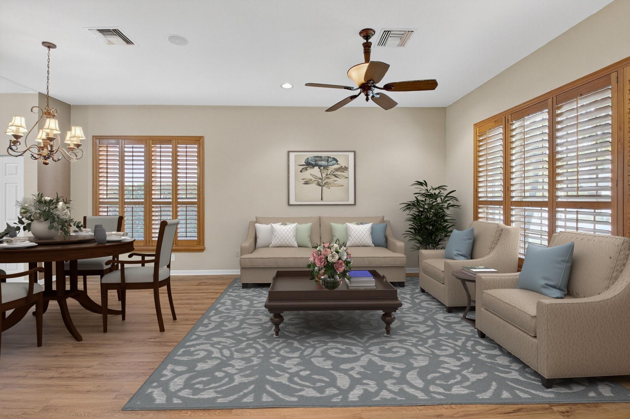 Winston Trls Prcl 02 - Residential