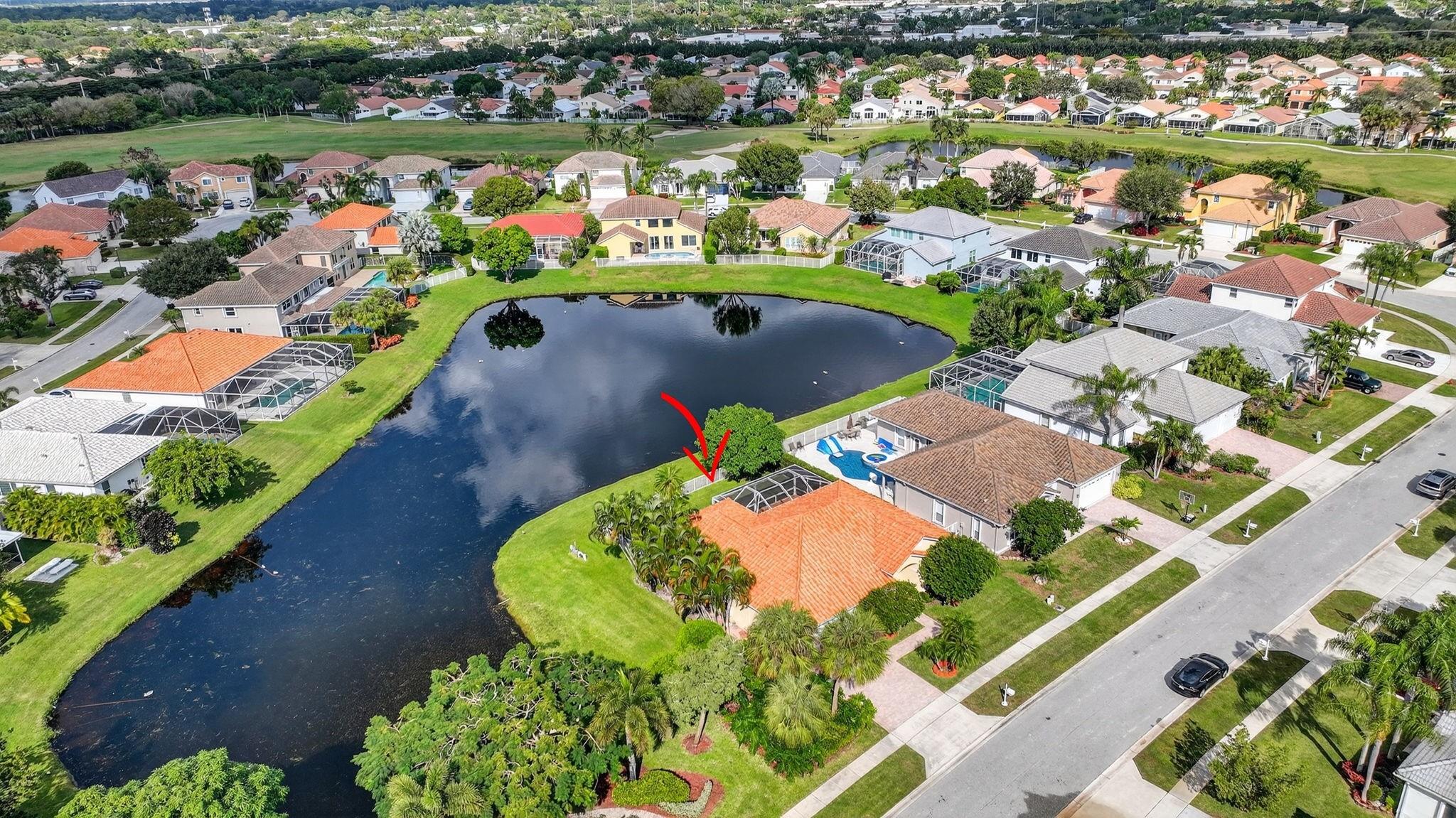 Winston Trls Prcl 02 - Residential