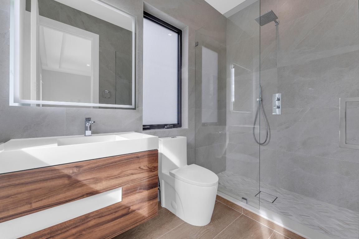 DENERY LANE - Residential