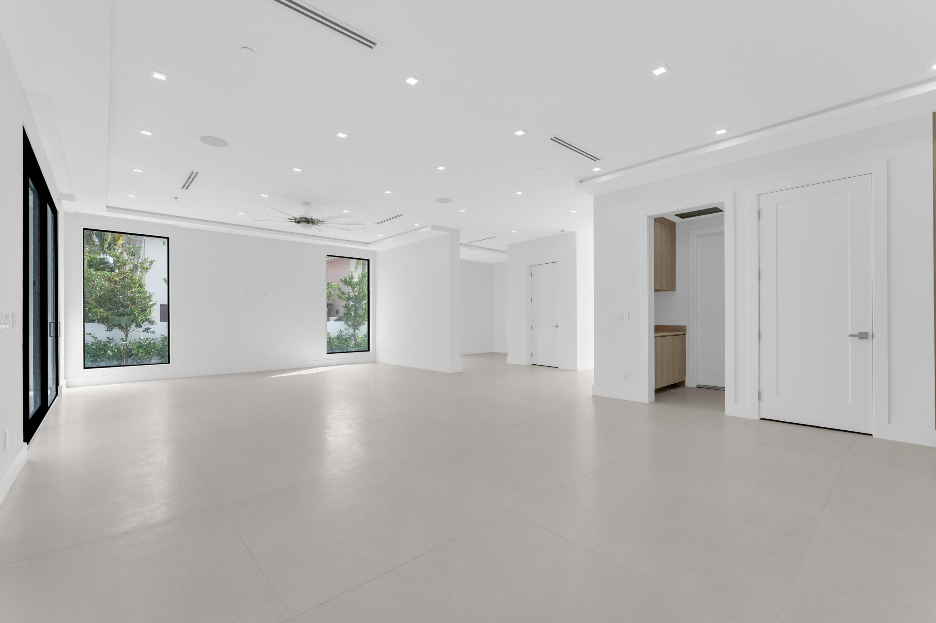 DENERY LANE - Residential