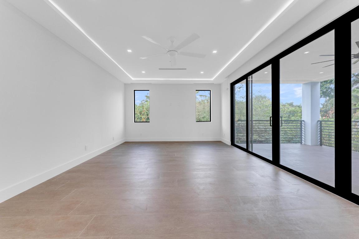 DENERY LANE - Residential