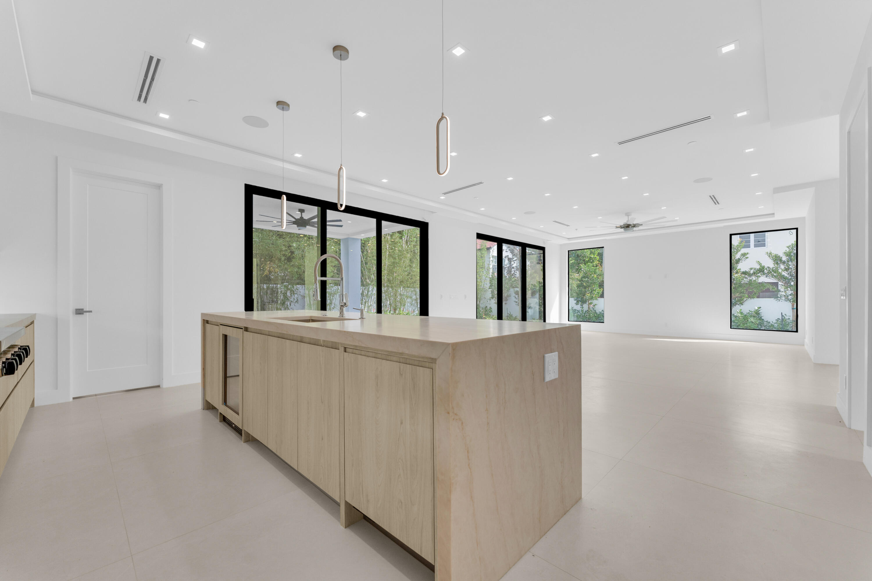 DENERY LANE - Residential