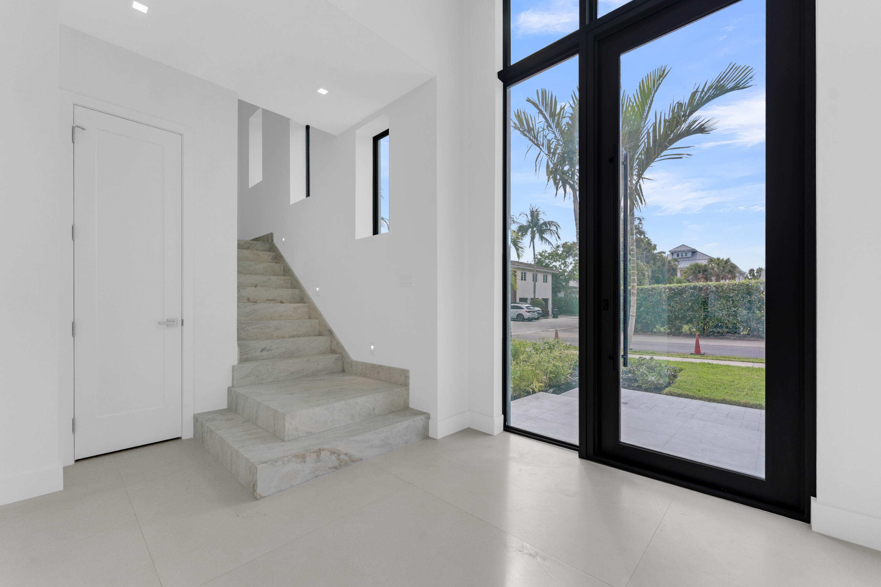 DENERY LANE - Residential