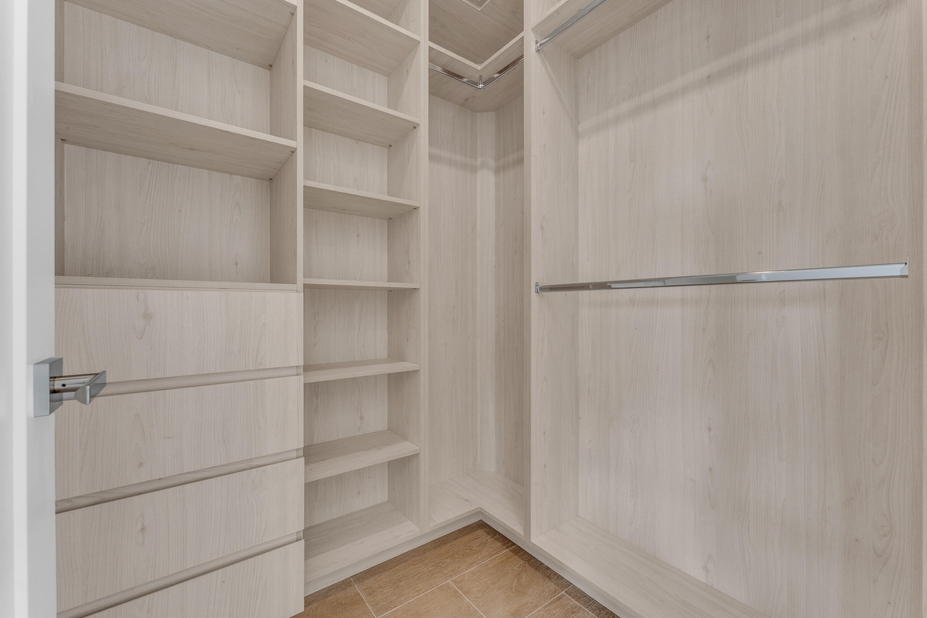 DENERY LANE - Residential