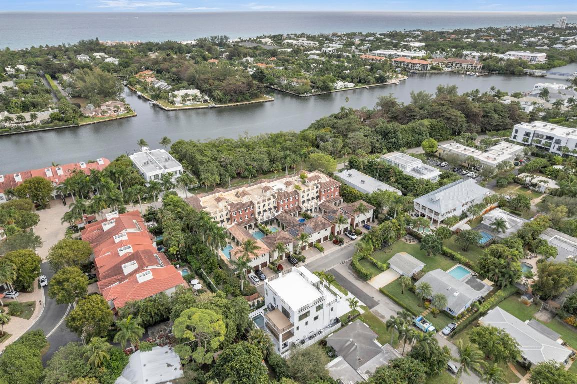 DENERY LANE - Residential