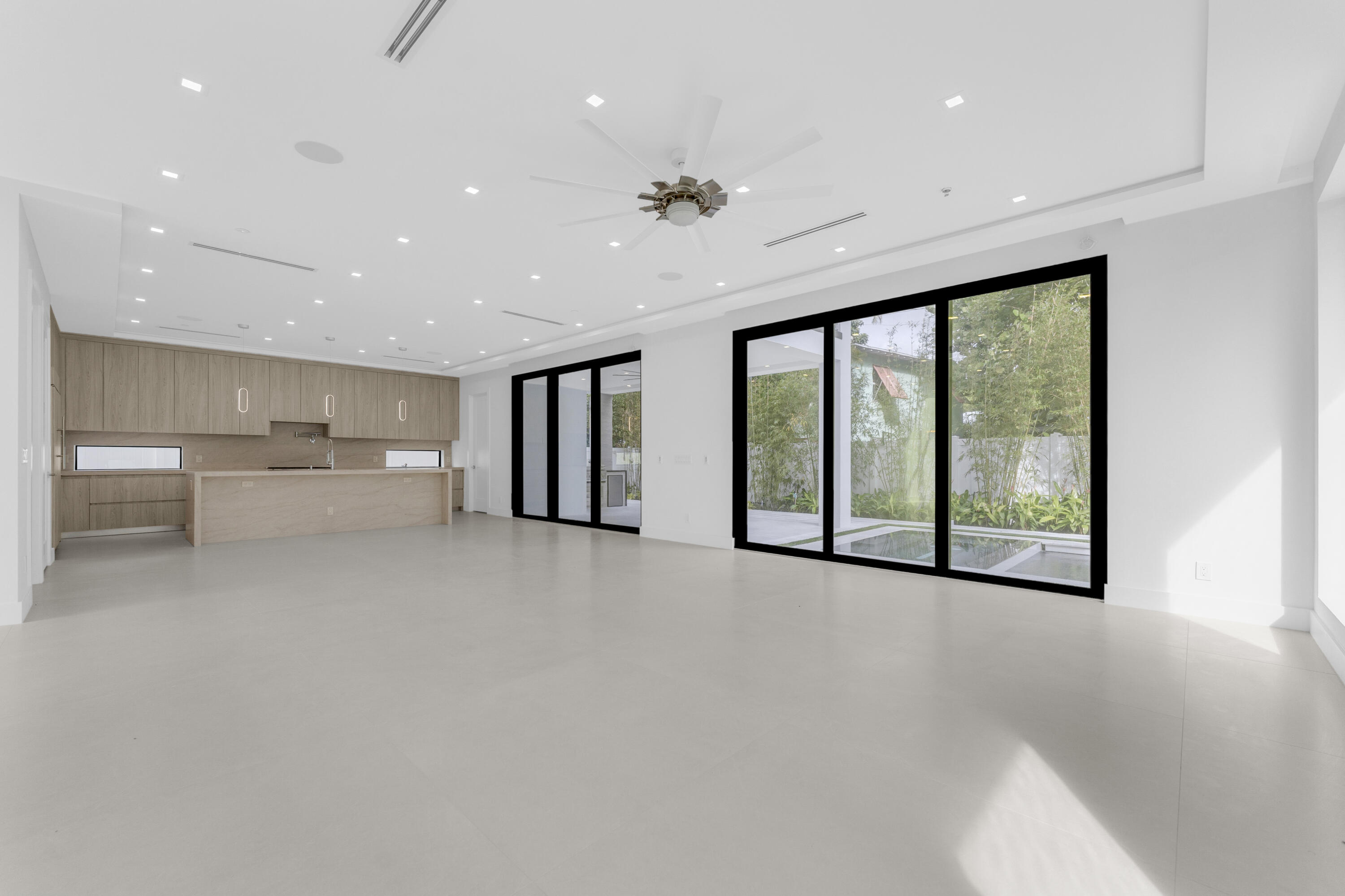 DENERY LANE - Residential