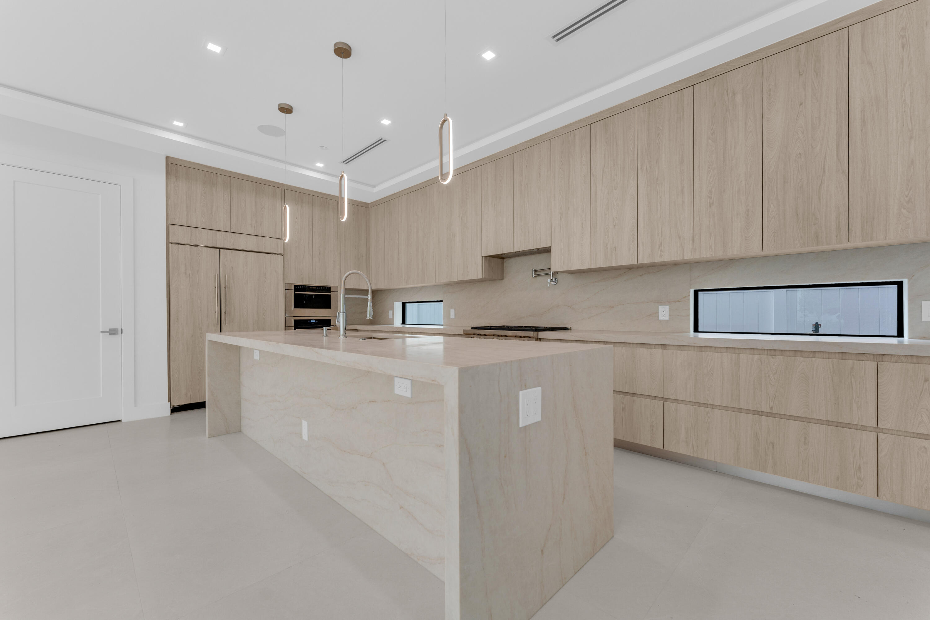 DENERY LANE - Residential