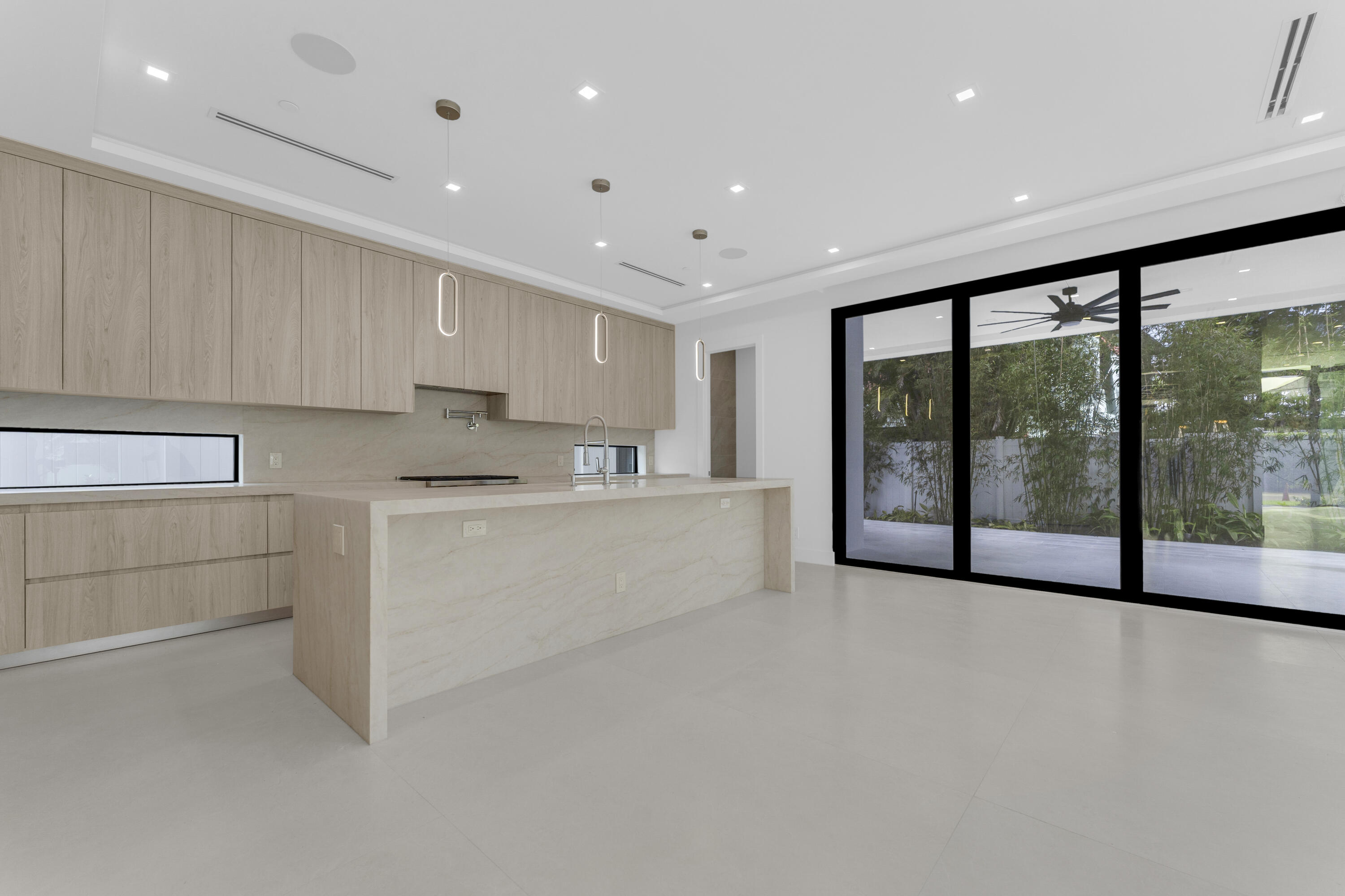 DENERY LANE - Residential