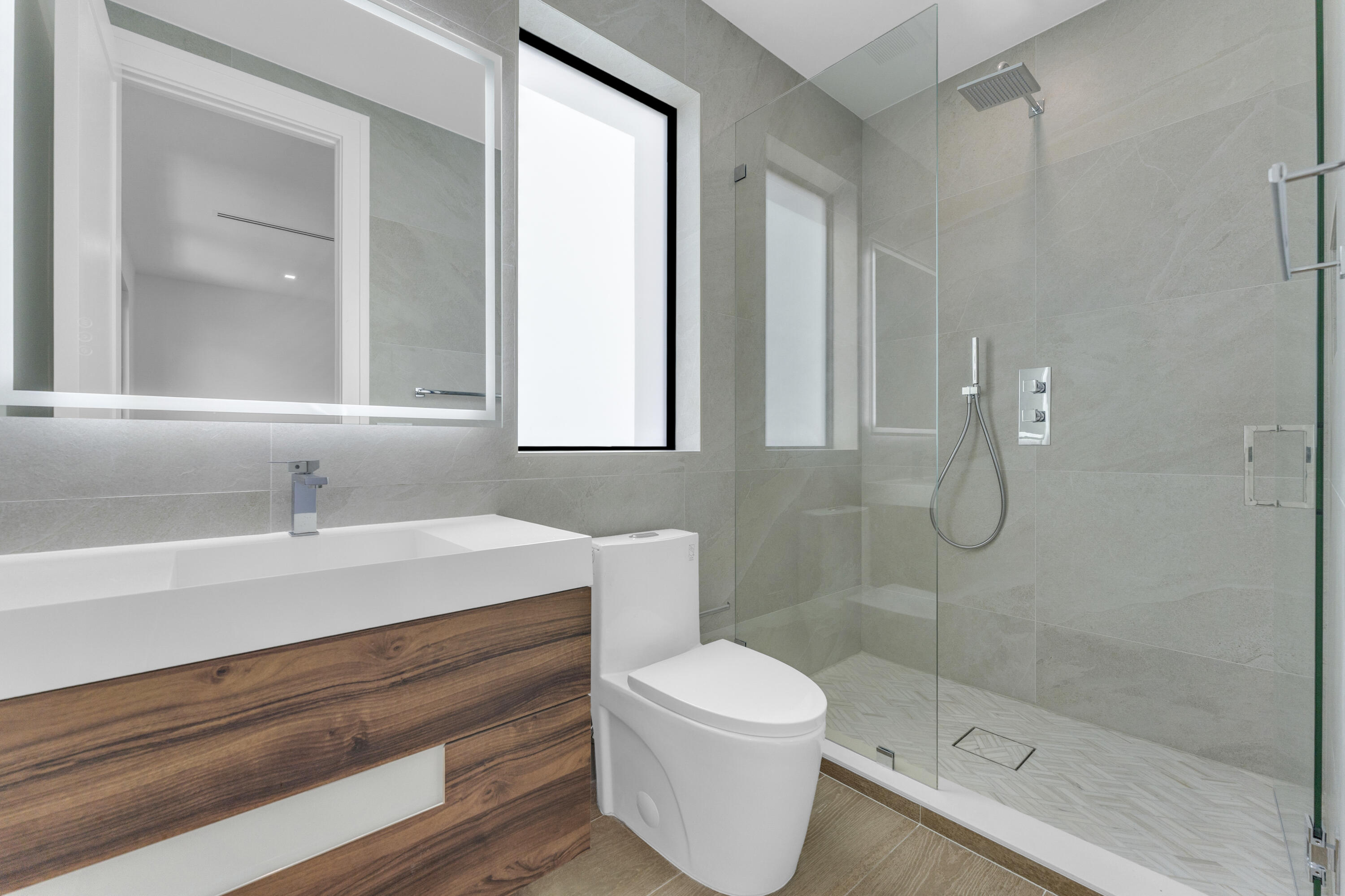 DENERY LANE - Residential