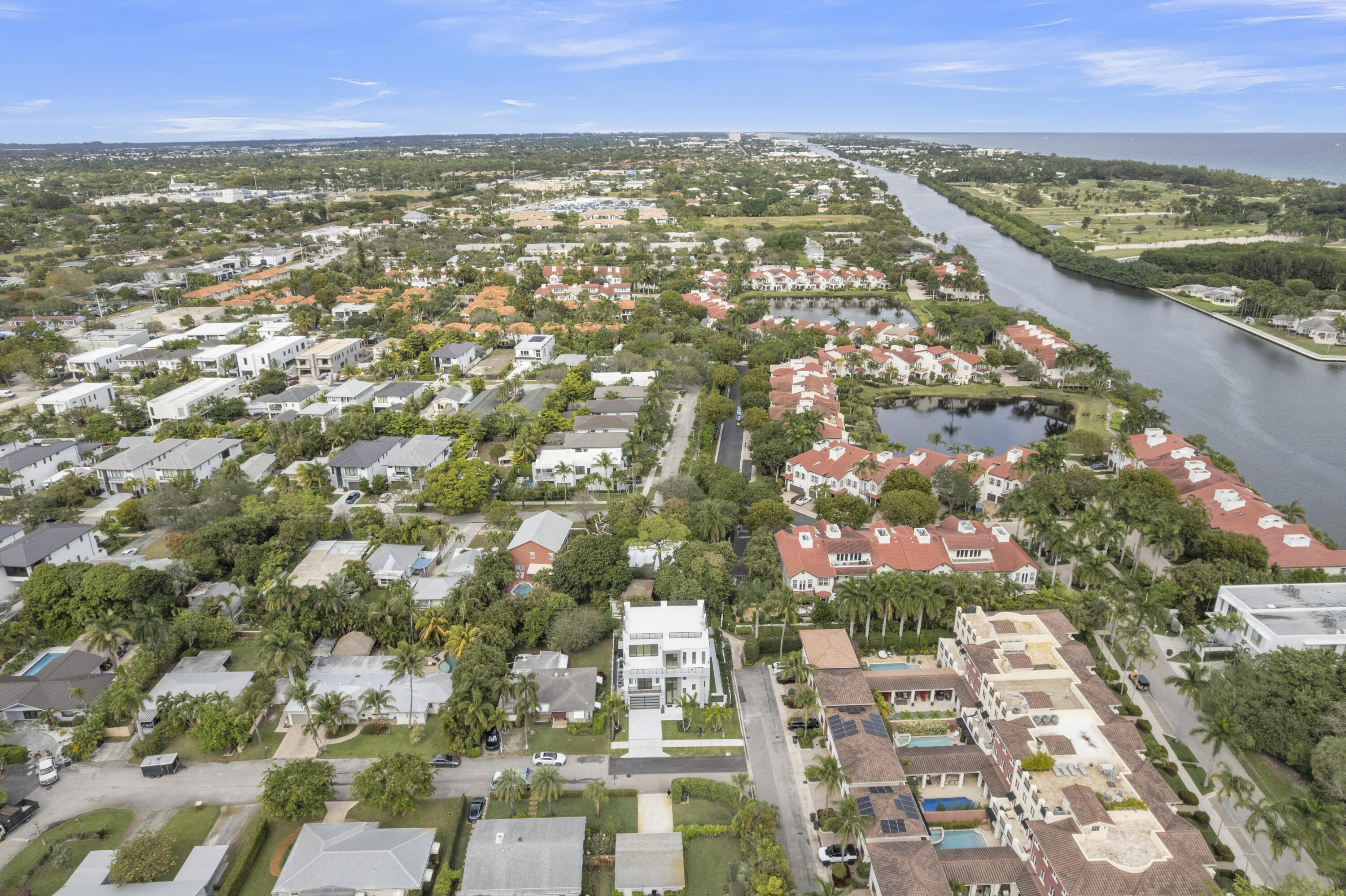 DENERY LANE - Residential