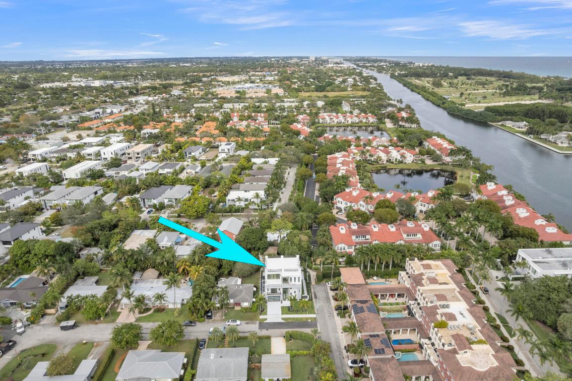 DENERY LANE - Residential