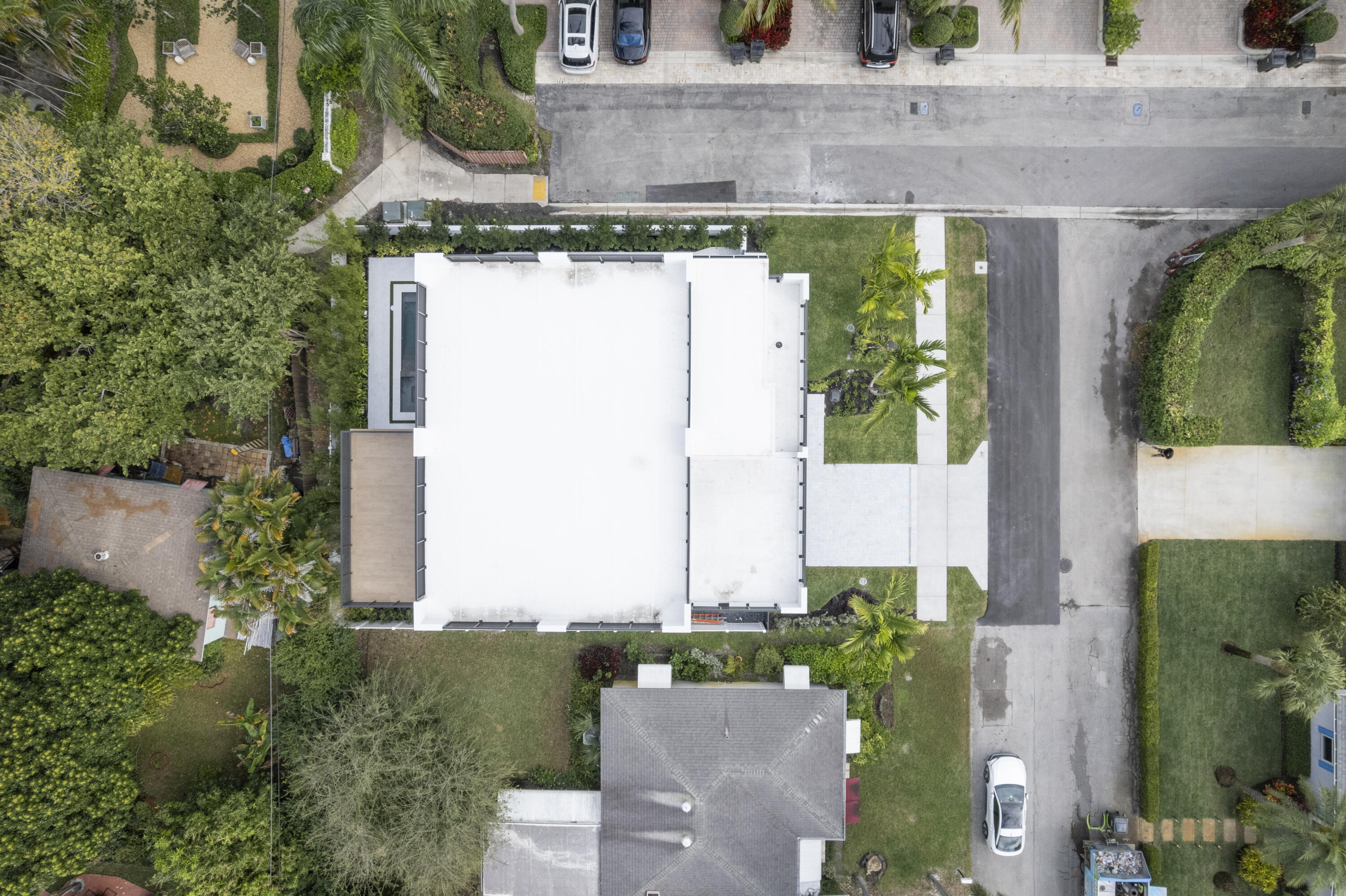 DENERY LANE - Residential