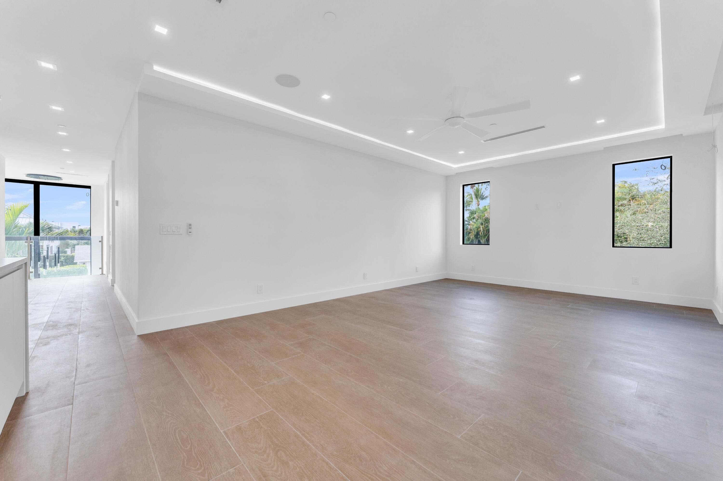 DENERY LANE - Residential