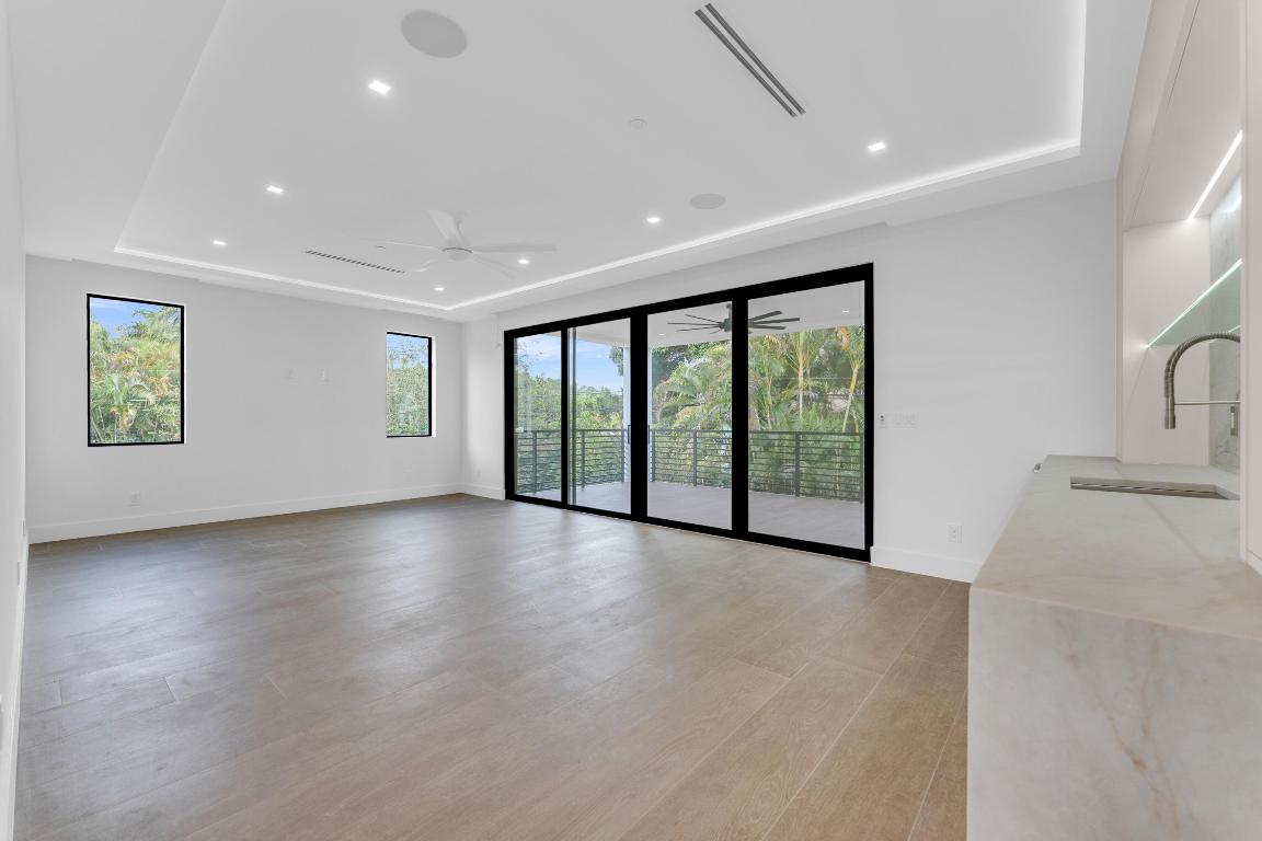 DENERY LANE - Residential